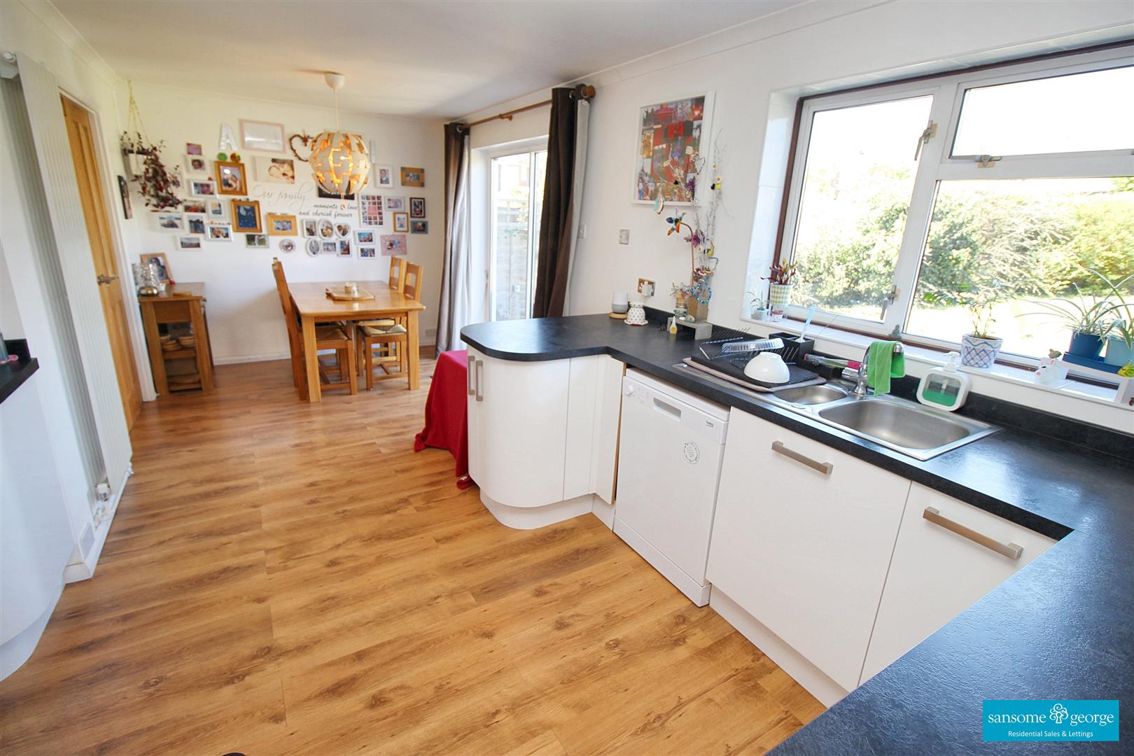 Blewbury Drive, Tilehurst, Reading